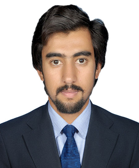 Shahid Hussain